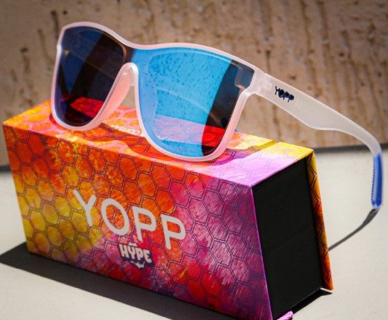 Óculos de sol hype retrô: o estilo vintage que conquistou o mundo